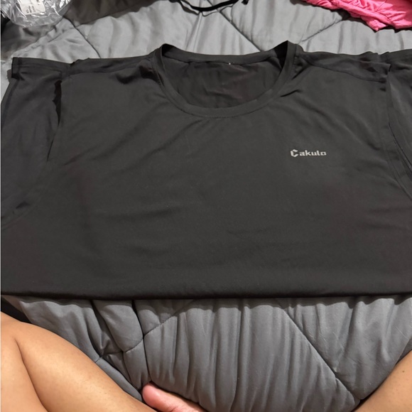 Other - Men’s swim top 3X